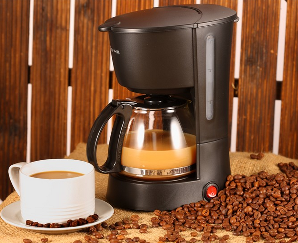 品味生活，索科解決咖啡機研磨器潤滑問題