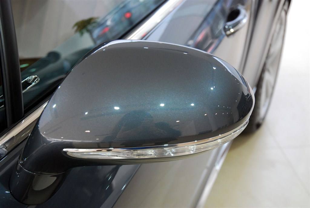 電動(dòng)后視鏡潤滑首選索科，為汽車安全性加“油”！