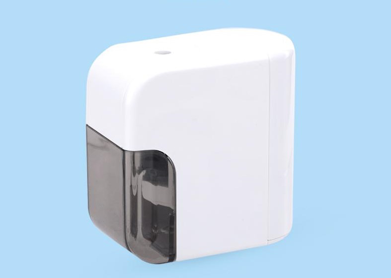 電動(dòng)削筆器潤滑選索科，一次使用終生潤滑！