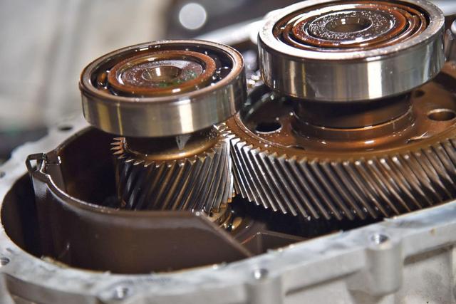 潤滑油出現起泡現象會帶來什么影響？