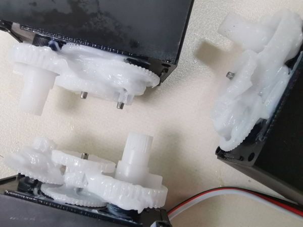 齒輪箱中使用優質的潤滑脂具有哪些優勢？